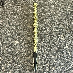 Gold Decorative Bracelet grabber